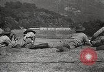 Immagine di 'Accademia Militare degli Stati Uniti West Point New York USA, 1931, secondo 20 filmato di repertorio 65675062461
