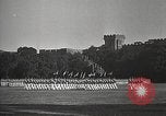 Immagine di 'Accademia Militare degli Stati Uniti West Point New York USA, 1931, secondo 28 filmato di repertorio 65675062462