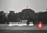 Immagine di 'Accademia Militare degli Stati Uniti West Point New York USA, 1931, secondo 39 filmato di repertorio 65675062462