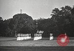 Immagine di 'Accademia Militare degli Stati Uniti West Point New York USA, 1931, secondo 42 filmato di repertorio 65675062462