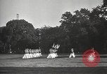 Immagine di 'Accademia Militare degli Stati Uniti West Point New York USA, 1931, secondo 43 filmato di repertorio 65675062462