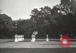 Immagine di 'Accademia Militare degli Stati Uniti West Point New York USA, 1931, secondo 44 filmato di repertorio 65675062462