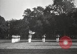 Immagine di 'Accademia Militare degli Stati Uniti West Point New York USA, 1931, secondo 45 filmato di repertorio 65675062462