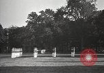 Immagine di 'Accademia Militare degli Stati Uniti West Point New York USA, 1931, secondo 46 filmato di repertorio 65675062462