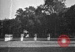 Immagine di 'Accademia Militare degli Stati Uniti West Point New York USA, 1931, secondo 47 filmato di repertorio 65675062462