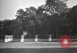 Immagine di 'Accademia Militare degli Stati Uniti West Point New York USA, 1931, secondo 49 filmato di repertorio 65675062462