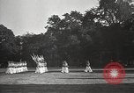 Immagine di 'Accademia Militare degli Stati Uniti West Point New York USA, 1931, secondo 53 filmato di repertorio 65675062462
