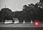Immagine di 'Accademia Militare degli Stati Uniti West Point New York USA, 1931, secondo 54 filmato di repertorio 65675062462
