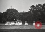 Immagine di 'Accademia Militare degli Stati Uniti West Point New York USA, 1931, secondo 55 filmato di repertorio 65675062462