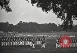 Immagine di 'Accademia Militare degli Stati Uniti West Point New York USA, 1931, secondo 62 filmato di repertorio 65675062462