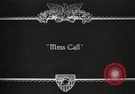 Immagine di 'Accademia Militare degli Stati Uniti West Point New York USA, 1931, secondo 1 filmato di repertorio 65675062463