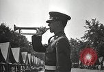 Immagine di 'Accademia Militare degli Stati Uniti West Point New York USA, 1931, secondo 5 filmato di repertorio 65675062463