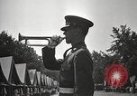 Immagine di 'Accademia Militare degli Stati Uniti West Point New York USA, 1931, secondo 6 filmato di repertorio 65675062463