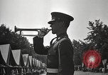 Immagine di 'Accademia Militare degli Stati Uniti West Point New York USA, 1931, secondo 7 filmato di repertorio 65675062463
