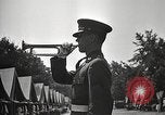 Immagine di 'Accademia Militare degli Stati Uniti West Point New York USA, 1931, secondo 8 filmato di repertorio 65675062463