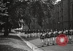 Immagine di 'Accademia Militare degli Stati Uniti West Point New York USA, 1931, secondo 12 filmato di repertorio 65675062463