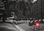 Immagine di 'Accademia Militare degli Stati Uniti West Point New York USA, 1931, secondo 14 filmato di repertorio 65675062463