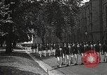 Immagine di 'Accademia Militare degli Stati Uniti West Point New York USA, 1931, secondo 21 filmato di repertorio 65675062463
