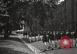 Immagine di 'Accademia Militare degli Stati Uniti West Point New York USA, 1931, secondo 22 filmato di repertorio 65675062463