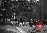 Immagine di 'Accademia Militare degli Stati Uniti West Point New York USA, 1931, secondo 23 filmato di repertorio 65675062463