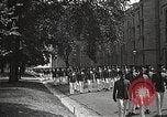 Immagine di 'Accademia Militare degli Stati Uniti West Point New York USA, 1931, secondo 24 filmato di repertorio 65675062463
