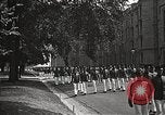 Immagine di 'Accademia Militare degli Stati Uniti West Point New York USA, 1931, secondo 25 filmato di repertorio 65675062463
