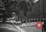 Immagine di 'Accademia Militare degli Stati Uniti West Point New York USA, 1931, secondo 26 filmato di repertorio 65675062463