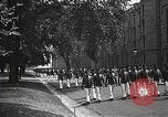 Immagine di 'Accademia Militare degli Stati Uniti West Point New York USA, 1931, secondo 27 filmato di repertorio 65675062463