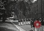 Immagine di 'Accademia Militare degli Stati Uniti West Point New York USA, 1931, secondo 31 filmato di repertorio 65675062463