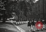 Immagine di 'Accademia Militare degli Stati Uniti West Point New York USA, 1931, secondo 36 filmato di repertorio 65675062463