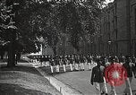 Immagine di 'Accademia Militare degli Stati Uniti West Point New York USA, 1931, secondo 37 filmato di repertorio 65675062463