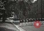 Immagine di 'Accademia Militare degli Stati Uniti West Point New York USA, 1931, secondo 41 filmato di repertorio 65675062463