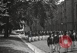 Immagine di 'Accademia Militare degli Stati Uniti West Point New York USA, 1931, secondo 45 filmato di repertorio 65675062463