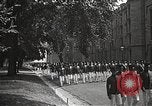 Immagine di 'Accademia Militare degli Stati Uniti West Point New York USA, 1931, secondo 46 filmato di repertorio 65675062463