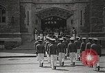 Immagine di 'Accademia Militare degli Stati Uniti West Point New York USA, 1931, secondo 50 filmato di repertorio 65675062463