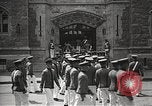 Immagine di 'Accademia Militare degli Stati Uniti West Point New York USA, 1931, secondo 54 filmato di repertorio 65675062463