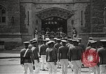 Immagine di 'Accademia Militare degli Stati Uniti West Point New York USA, 1931, secondo 55 filmato di repertorio 65675062463
