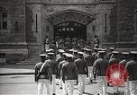 Immagine di 'Accademia Militare degli Stati Uniti West Point New York USA, 1931, secondo 56 filmato di repertorio 65675062463