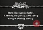 Standbild USA Military Academy West Point New York USA, 1931, aus Sekunde 3 historischem Filmmaterial Videoclip 65675062465