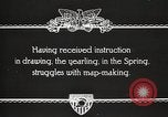 Standbild USA Military Academy West Point New York USA, 1931, aus Sekunde 8 historischem Filmmaterial Videoclip 65675062465