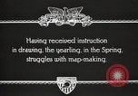 Standbild USA Military Academy West Point New York USA, 1931, aus Sekunde 9 historischem Filmmaterial Videoclip 65675062465