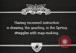 Standbild USA Military Academy West Point New York USA, 1931, aus Sekunde 10 historischem Filmmaterial Videoclip 65675062465
