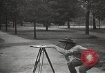 Standbild USA Military Academy West Point New York USA, 1931, aus Sekunde 13 historischem Filmmaterial Videoclip 65675062465