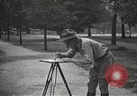 Standbild USA Military Academy West Point New York USA, 1931, aus Sekunde 17 historischem Filmmaterial Videoclip 65675062465