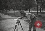 Standbild USA Military Academy West Point New York USA, 1931, aus Sekunde 18 historischem Filmmaterial Videoclip 65675062465