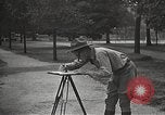 Standbild USA Military Academy West Point New York USA, 1931, aus Sekunde 19 historischem Filmmaterial Videoclip 65675062465