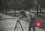 Standbild USA Military Academy West Point New York USA, 1931, aus Sekunde 20 historischem Filmmaterial Videoclip 65675062465