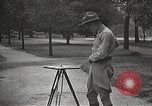 Standbild USA Military Academy West Point New York USA, 1931, aus Sekunde 21 historischem Filmmaterial Videoclip 65675062465