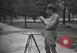 Standbild USA Military Academy West Point New York USA, 1931, aus Sekunde 26 historischem Filmmaterial Videoclip 65675062465