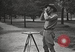 Standbild USA Military Academy West Point New York USA, 1931, aus Sekunde 27 historischem Filmmaterial Videoclip 65675062465
